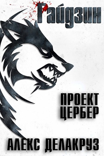 Райдзин. Проект "Цербер"