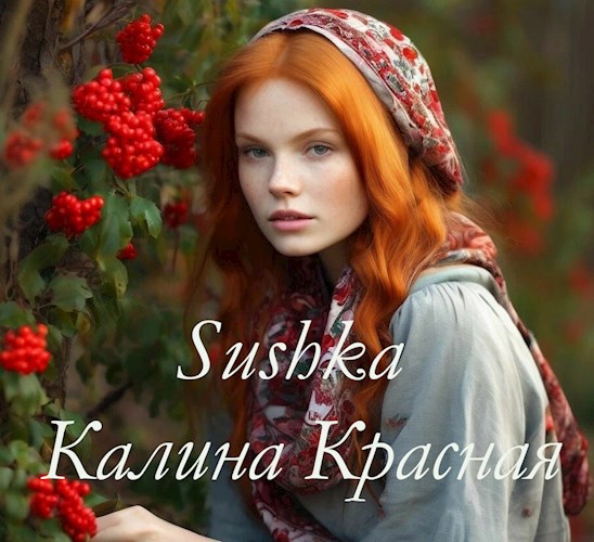 Калина Красная