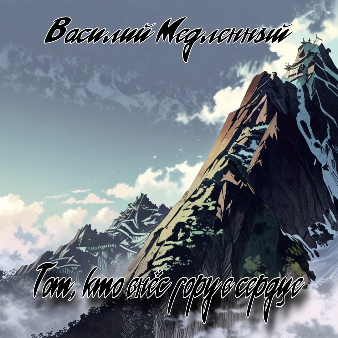 Тот кто внёс гору в сердце