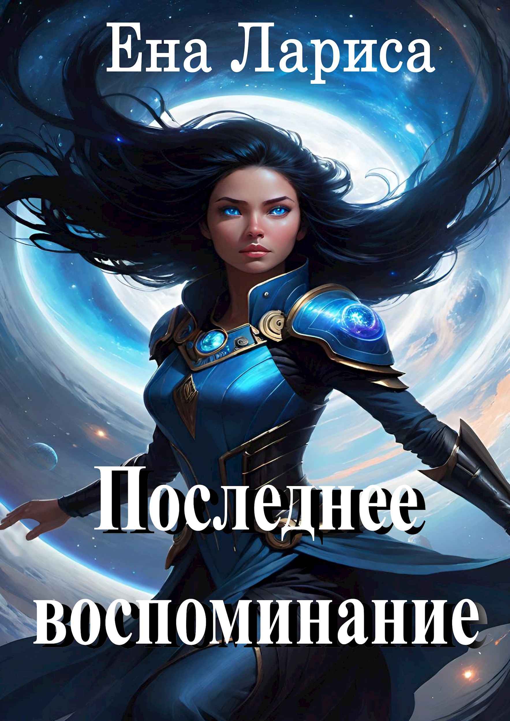 Последнее воспоминание