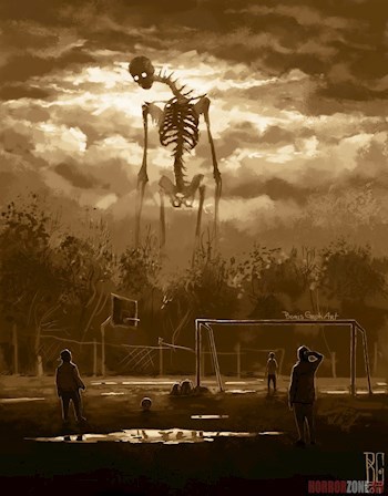 Семь шагов к небу