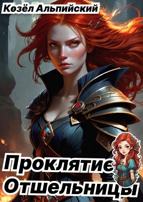 Проклятие Отшельницы