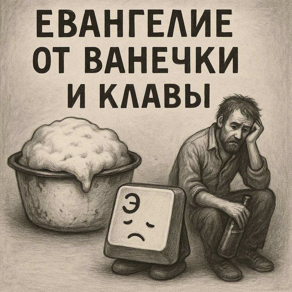 Пятничное! Когда Штырит и Плющит