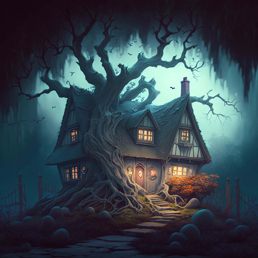 Теремок и Росреестр