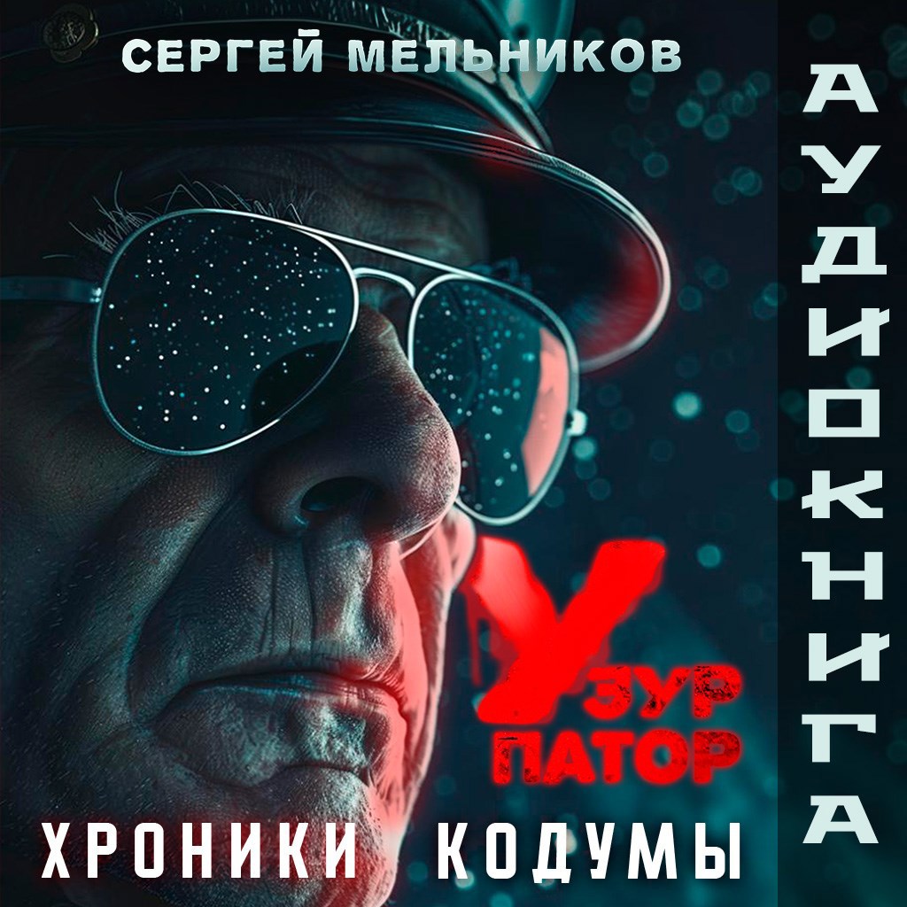 Хроники Кодумы Узурпатор