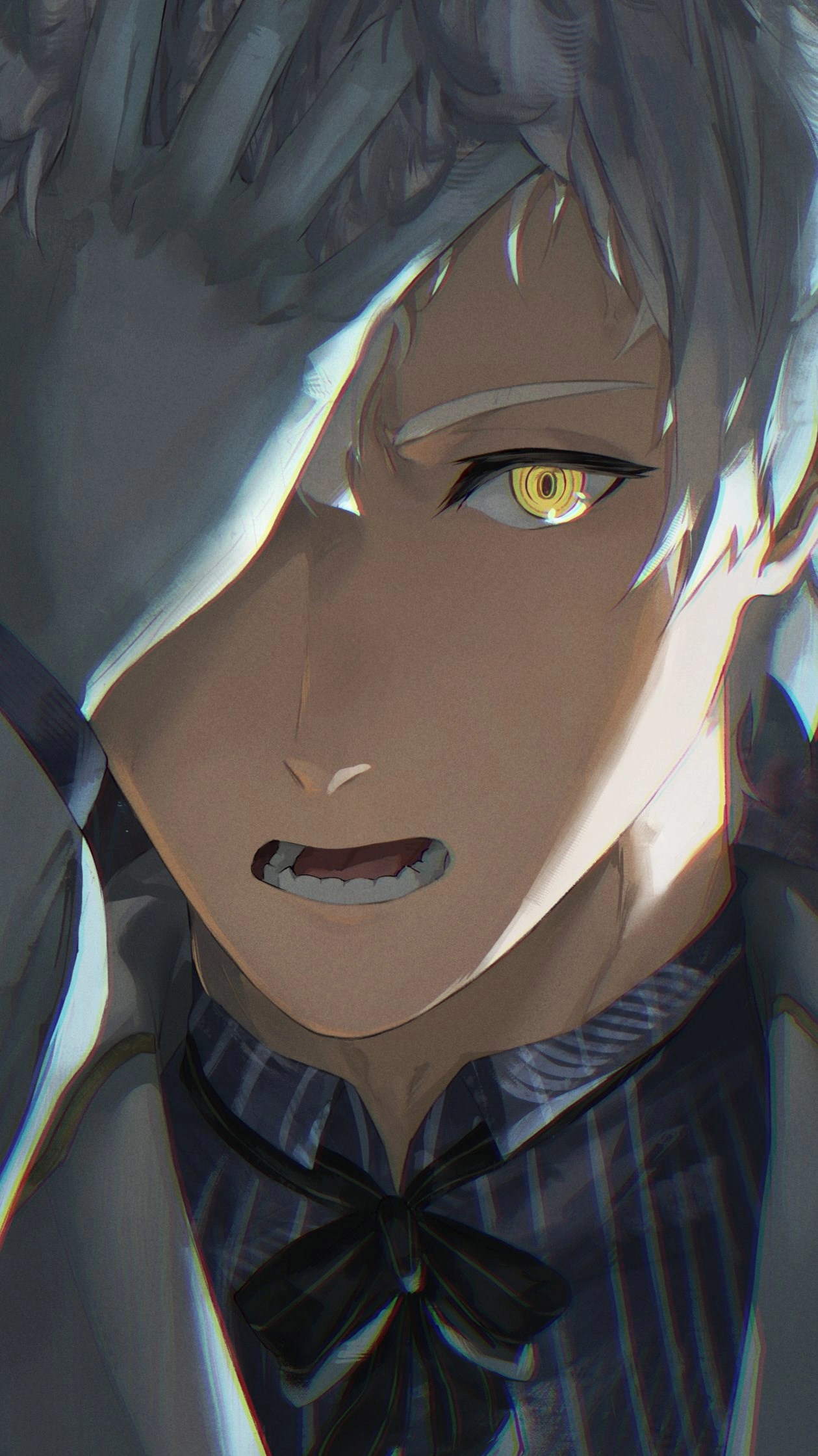 Архиепископ греха