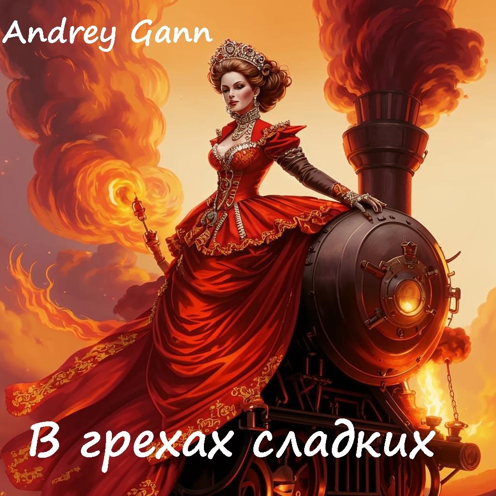 В грехах сладких