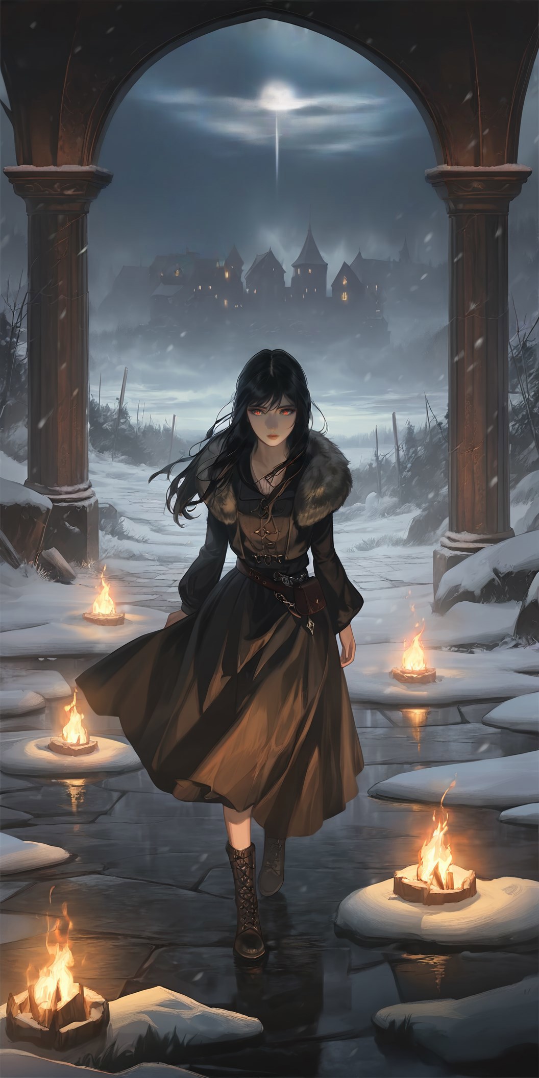 Дар на крови