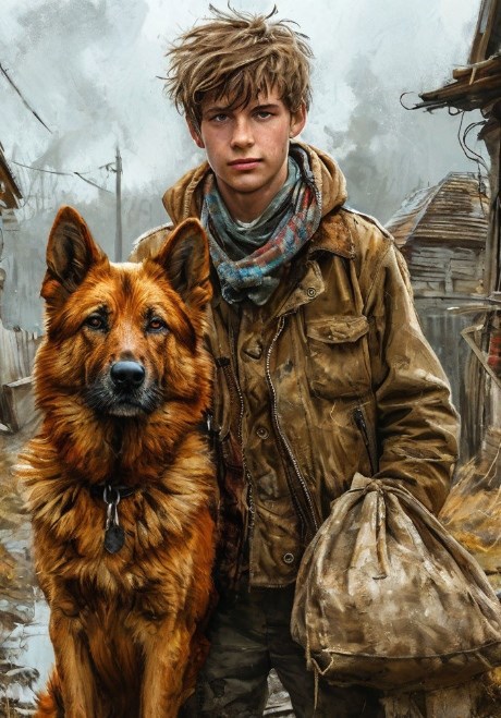 Записки выживших