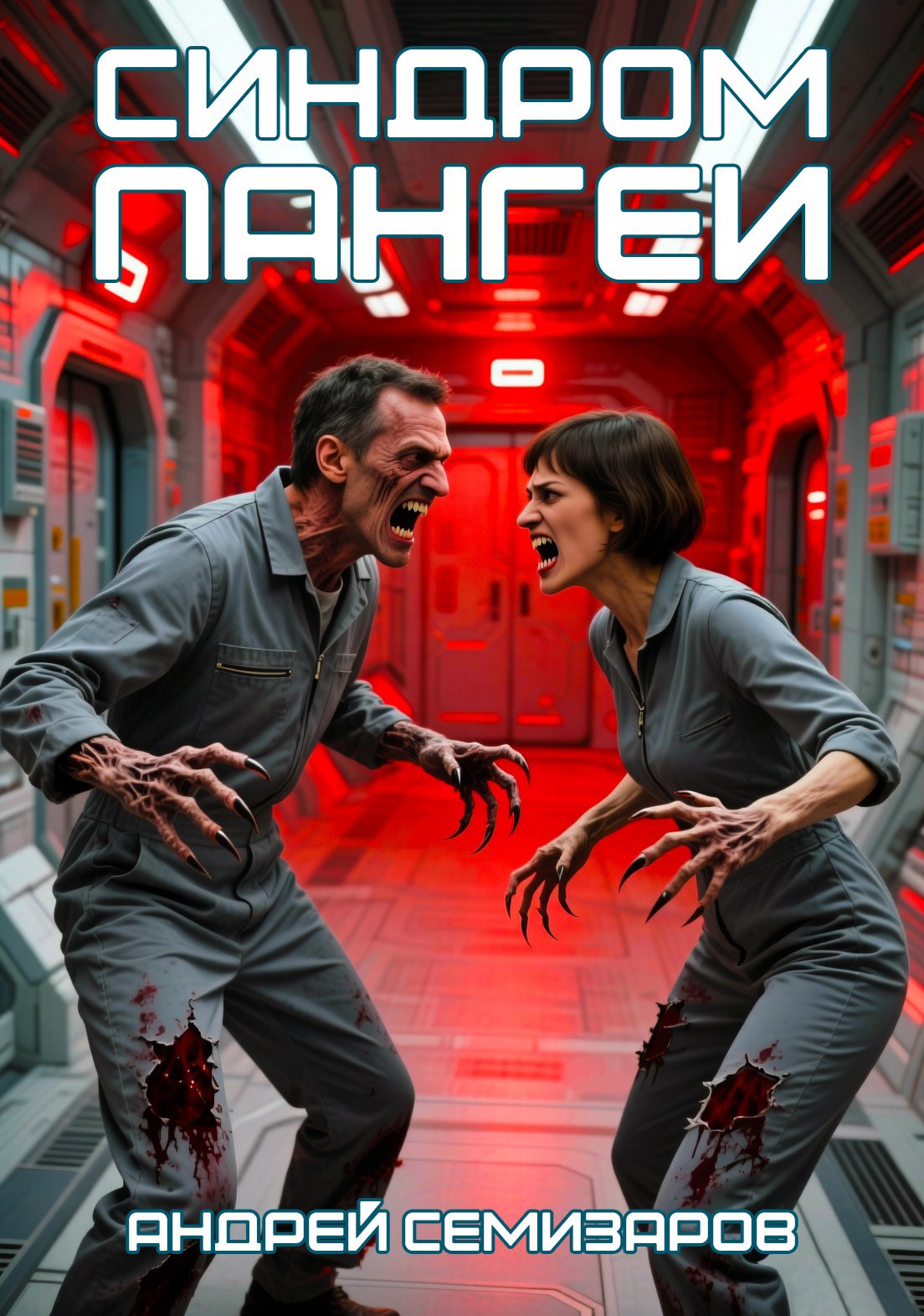 Синдром Пангеи