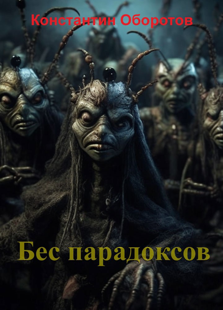 Бес парадоксов