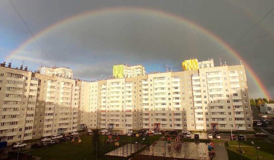 Круговорот