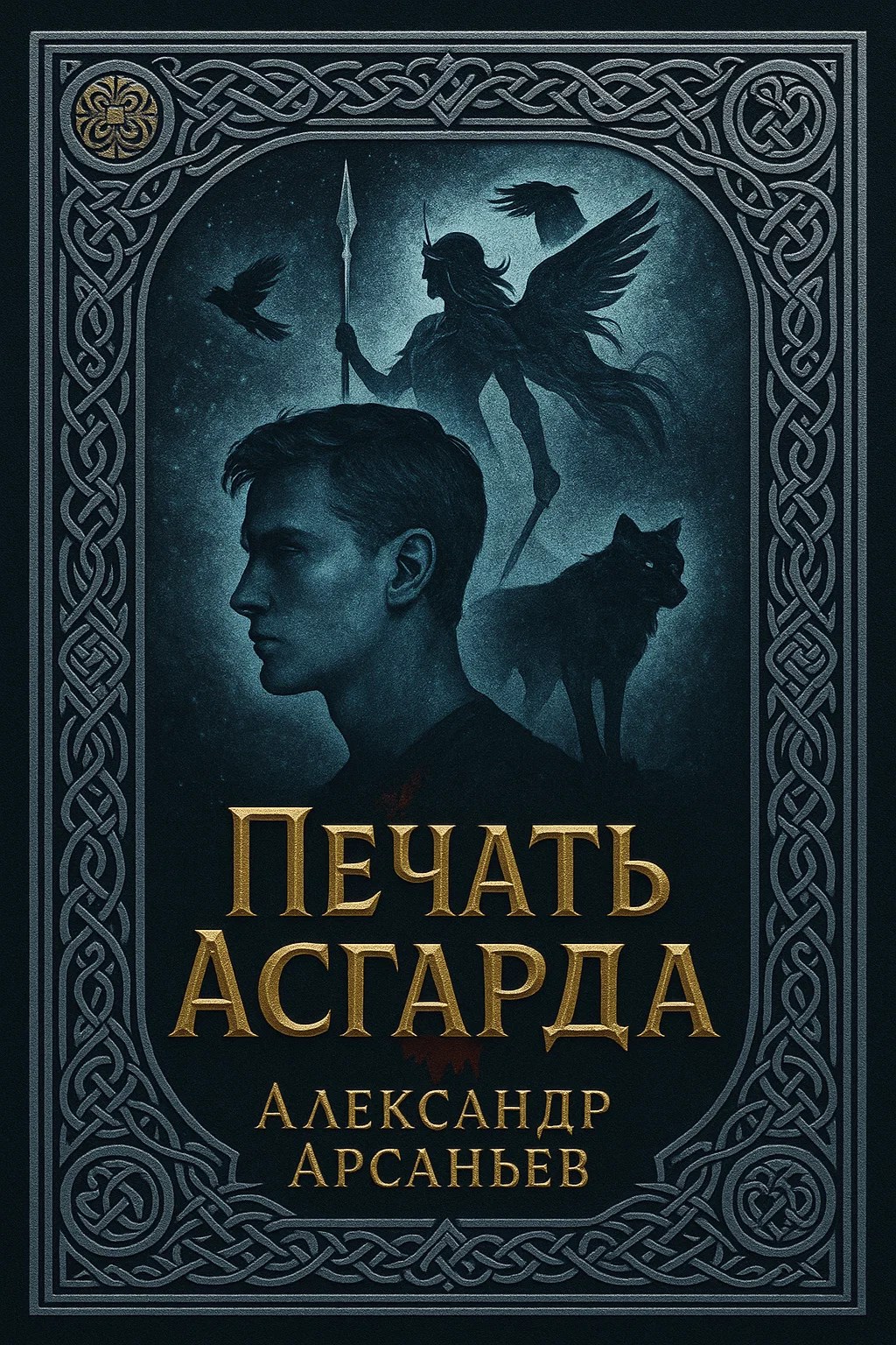 Печать Асгарда