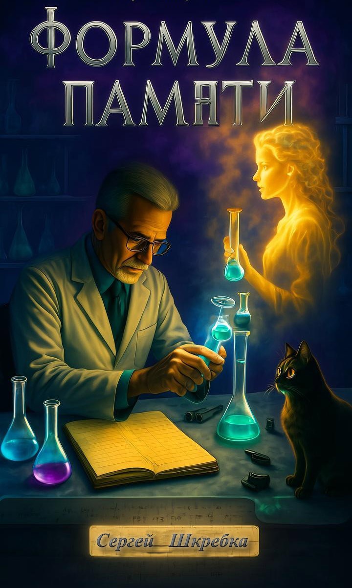 Формула памяти Кофе Меня