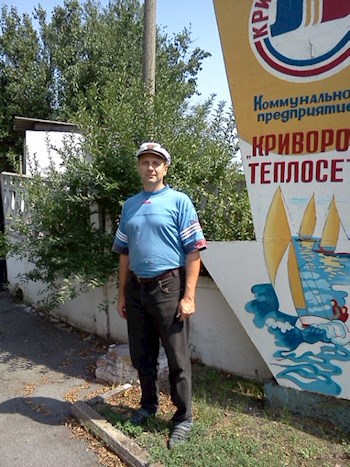 Путешествия на катере "Прогресс-2М" по р.Ингулец, р.Боковенька и Карачуновскому водохранилищу.