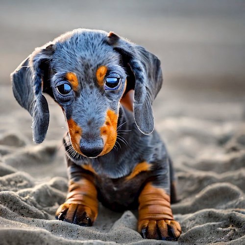 Друг человека