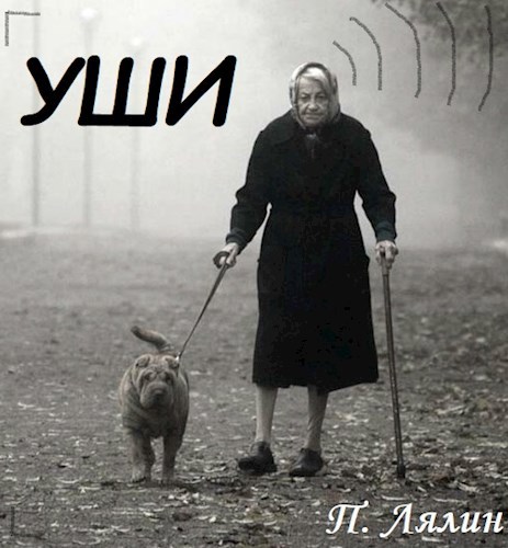 УШИ (фантасмагория, паранойя)