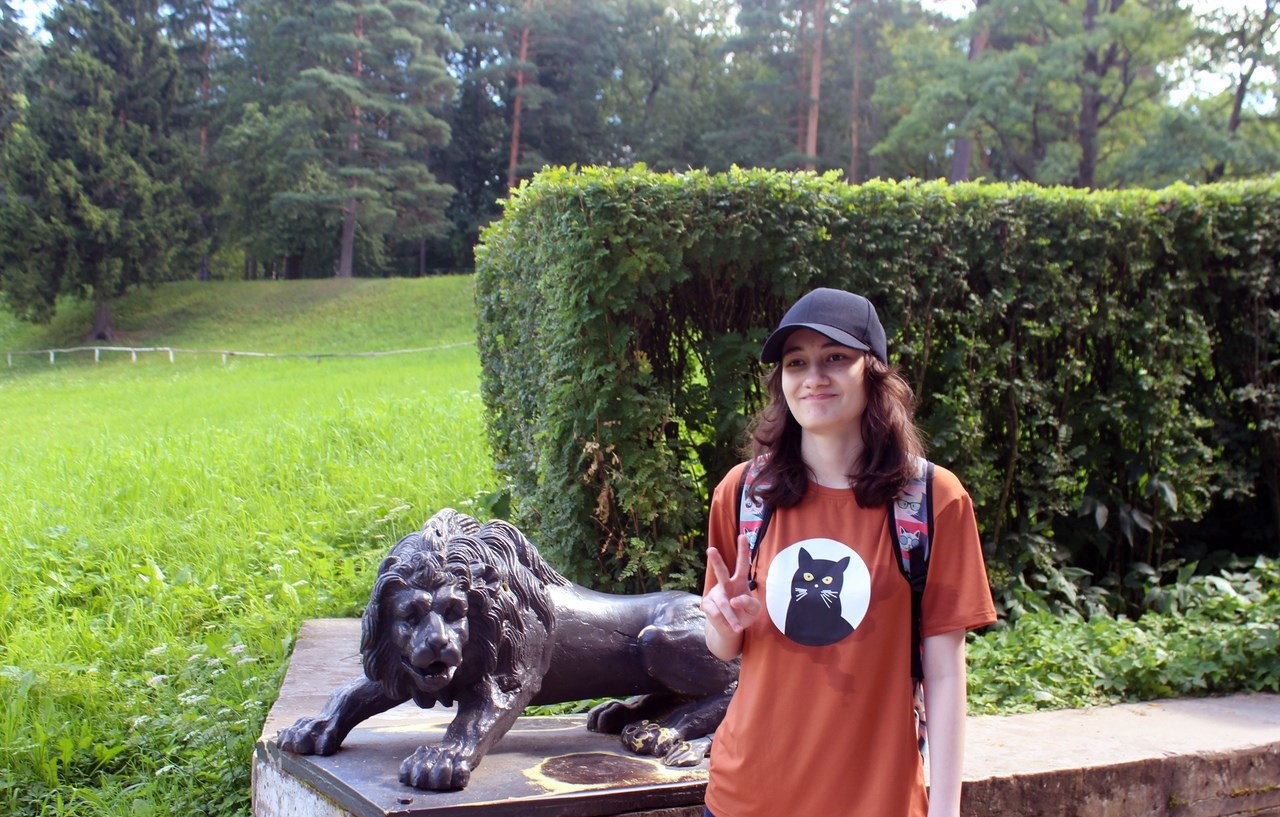 Внешний вид Маринетт Мортем в 2020 году: отражение внутреннего мира