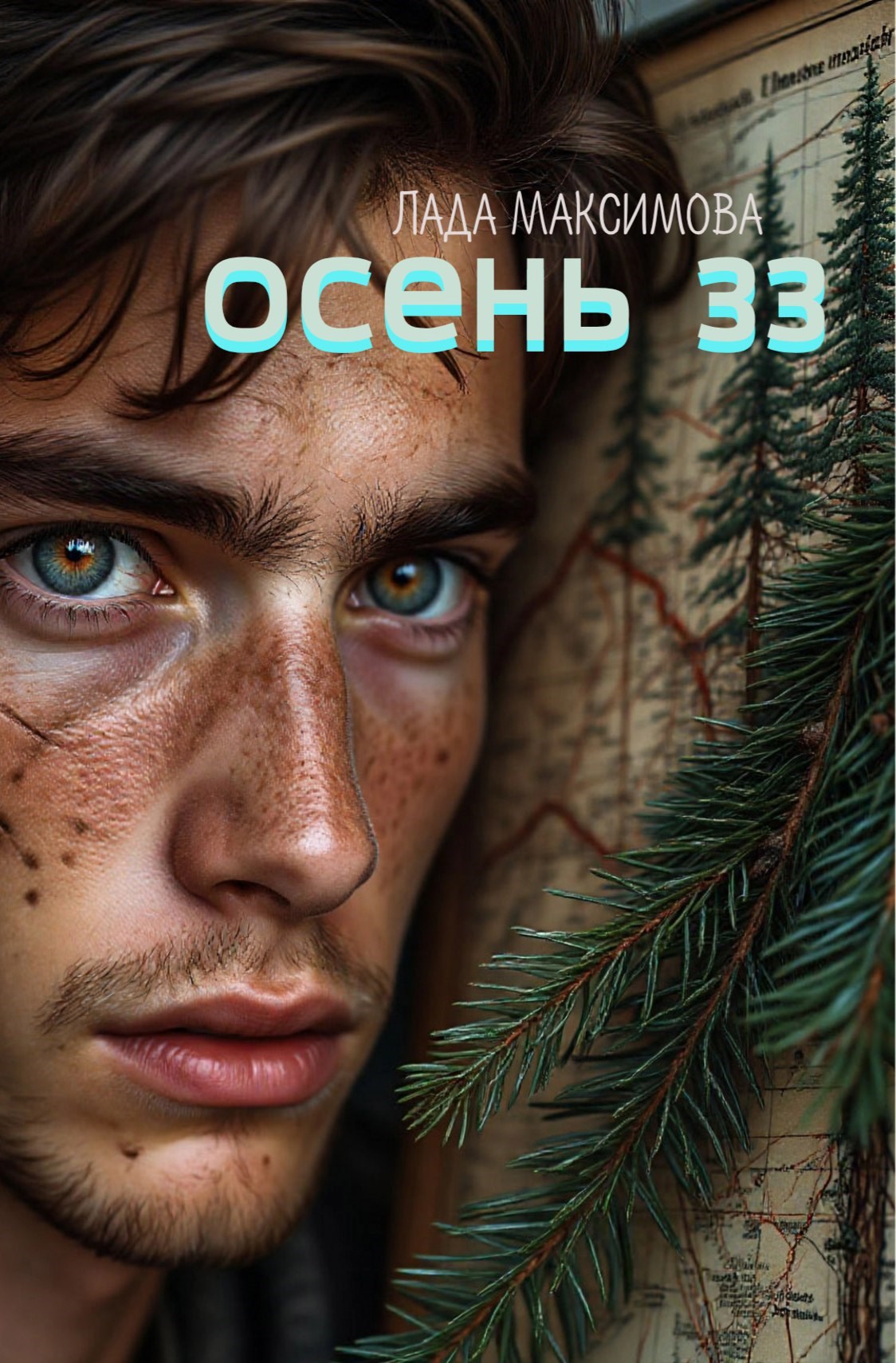 Осень 33