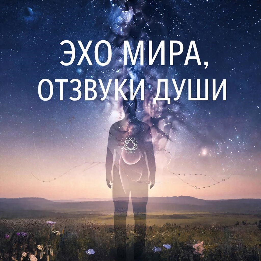 Эхо Мира Отзвуки Души