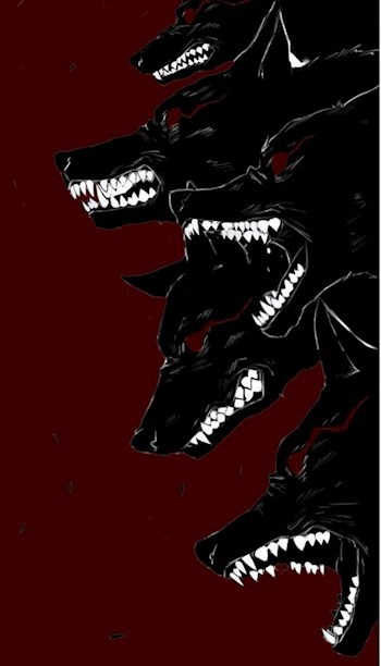 Приговорённый к смерти