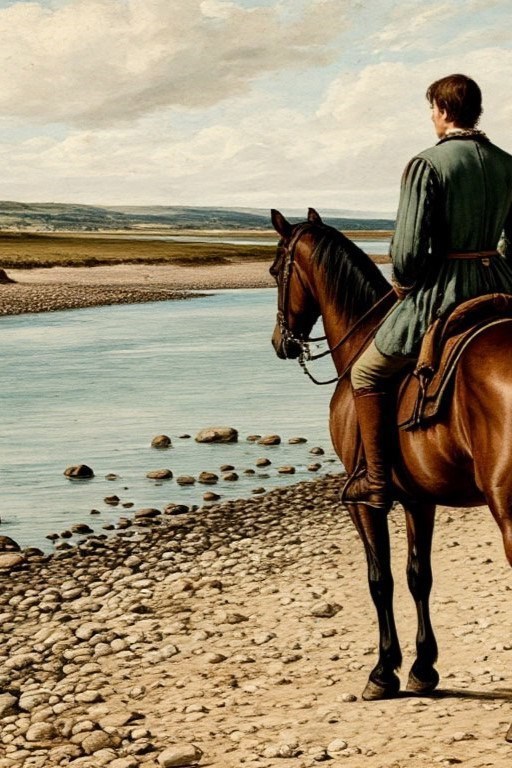 Дорога к Краю