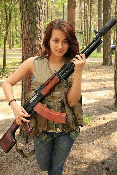 Брежнев против Мао