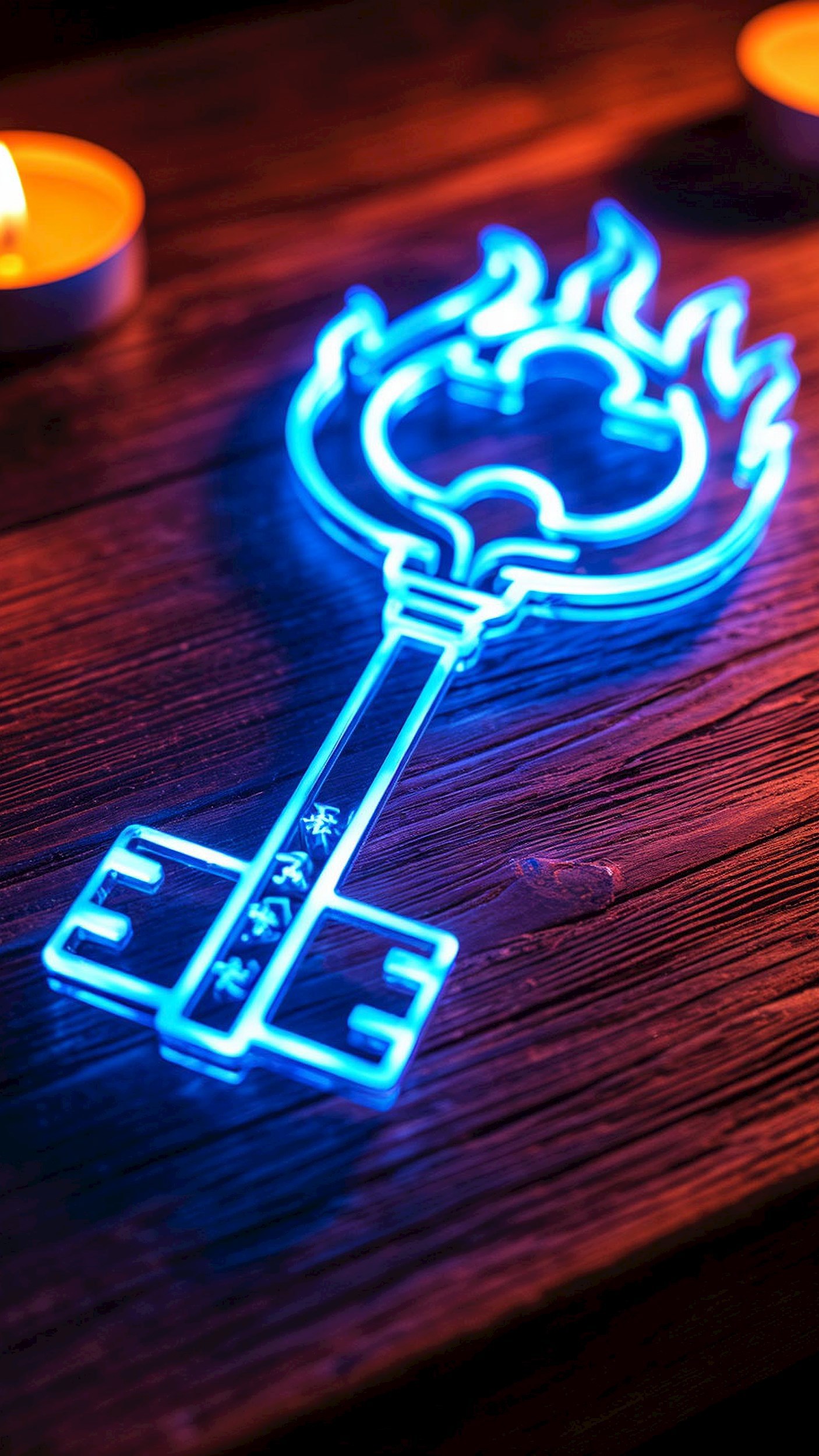 Дверь которой нет