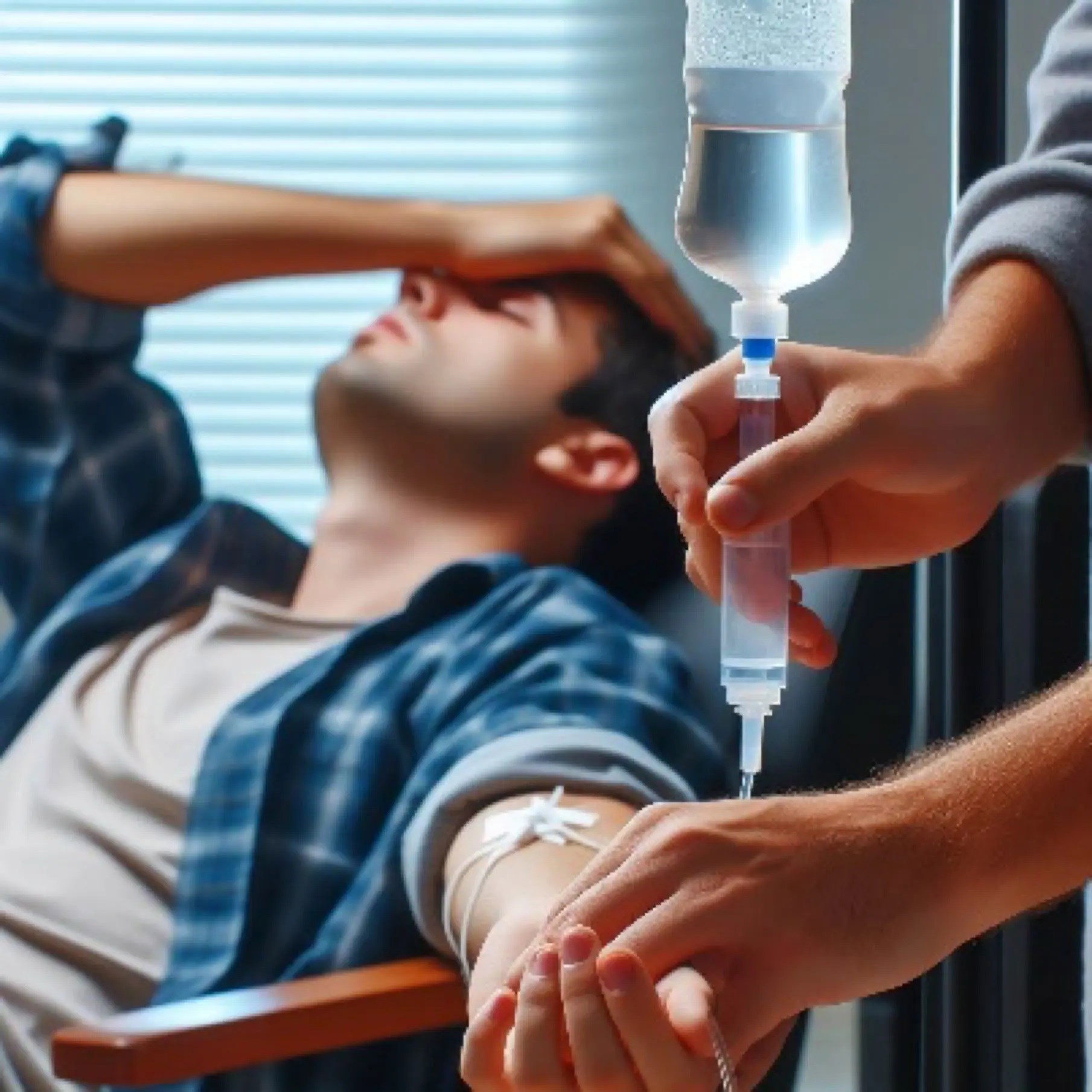 Святая простота