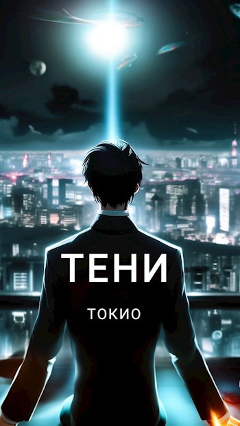 Тени Токио