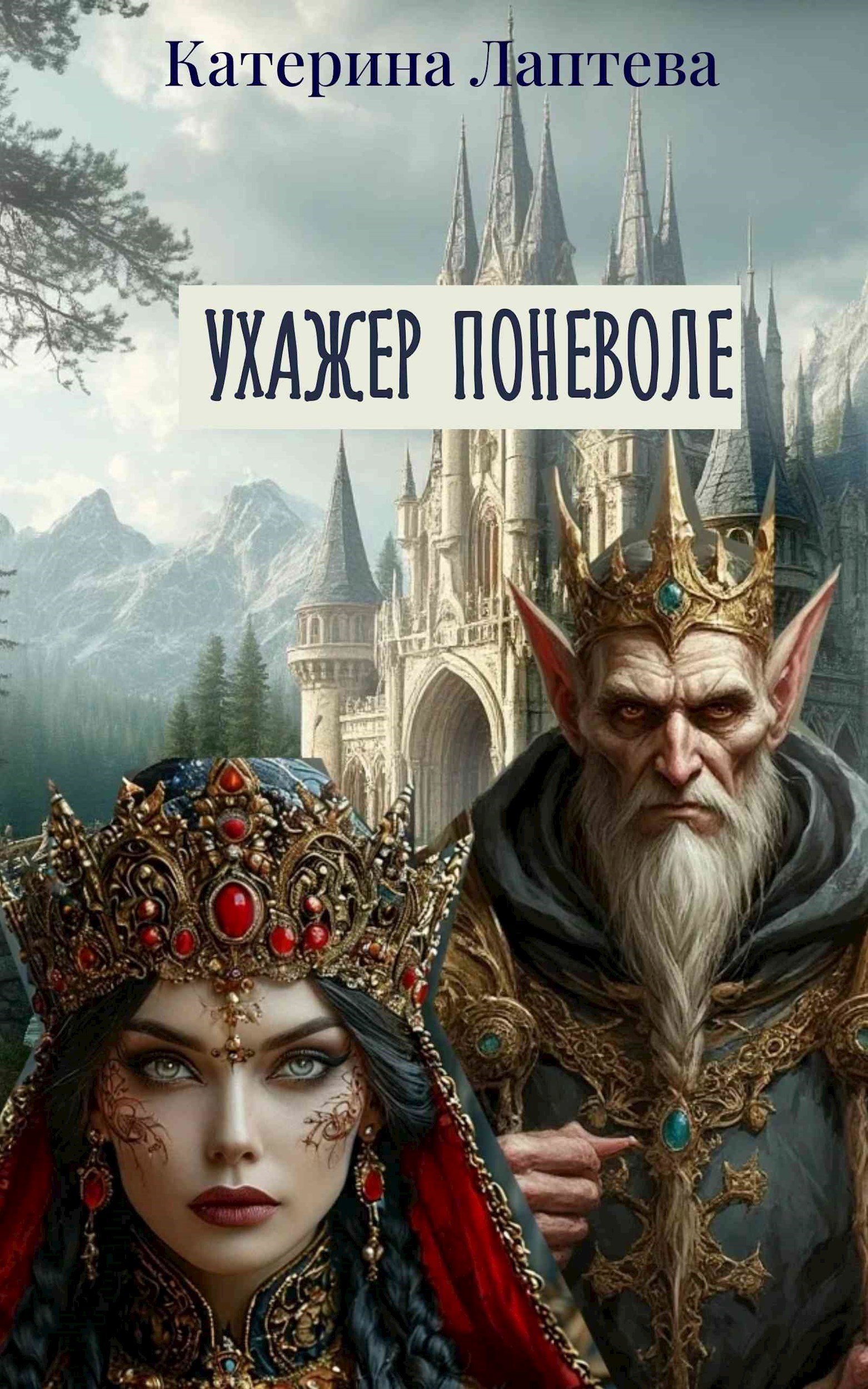 Ухажер поневоле