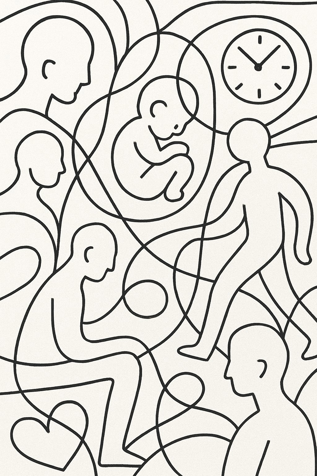 Человеческая жизнь