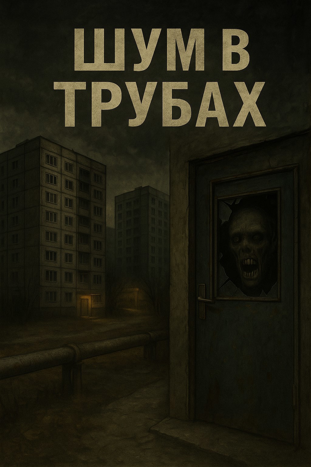Шум в трубах