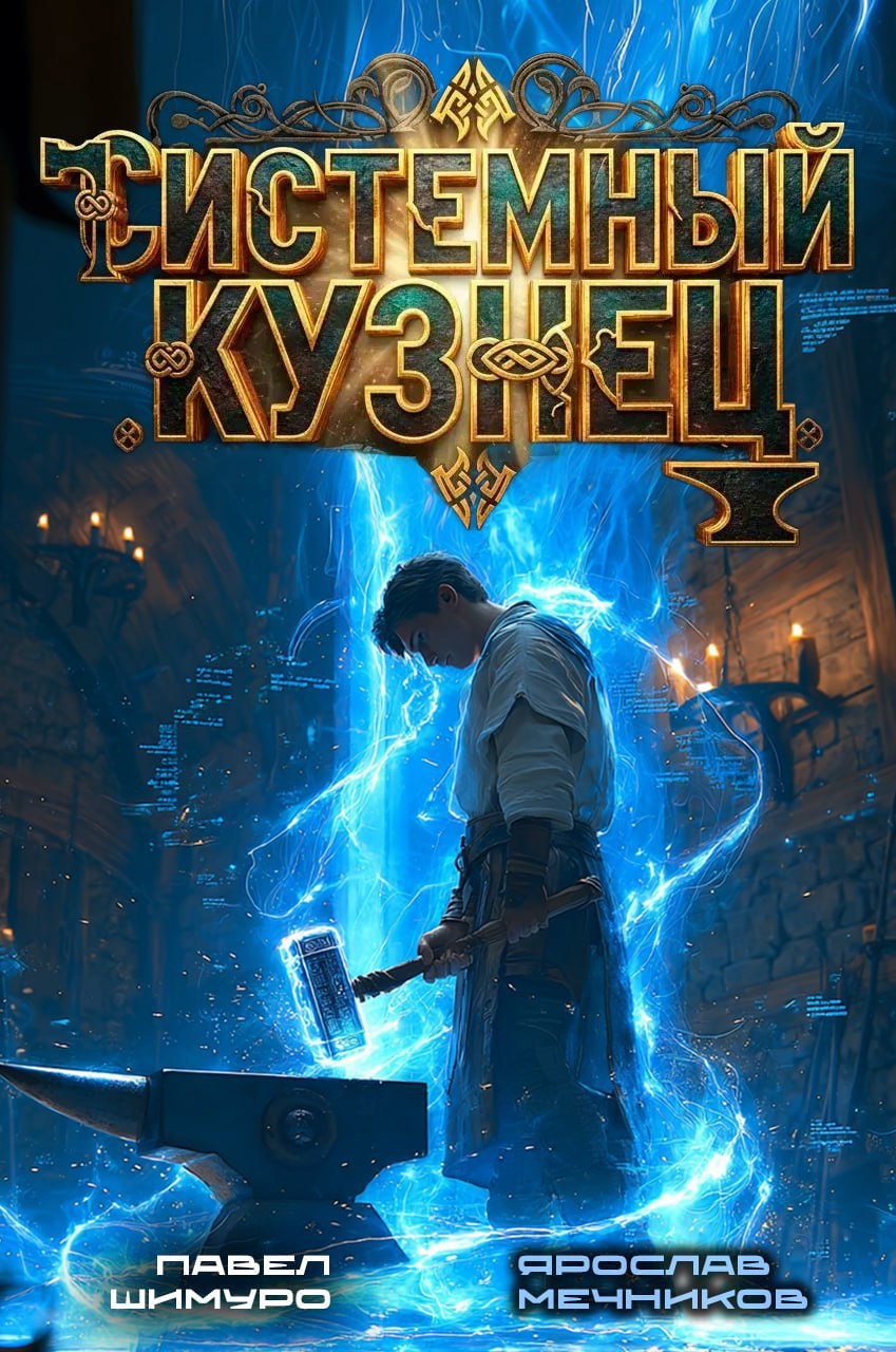 Системный Кузнец IV