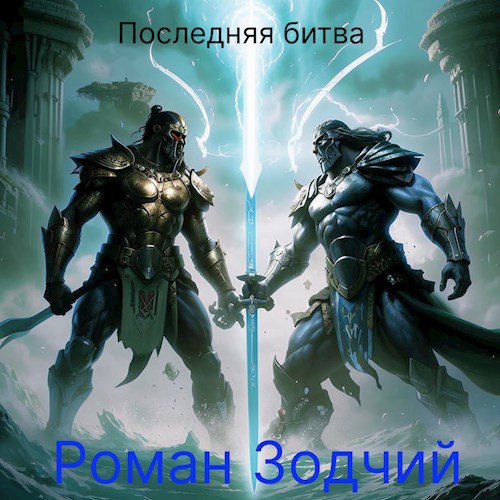 Последняя битва
