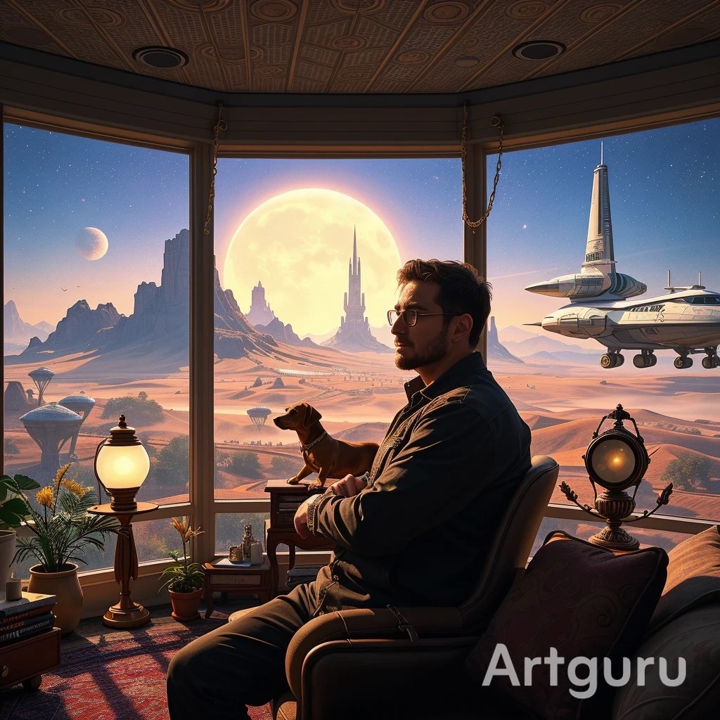 Продается собака