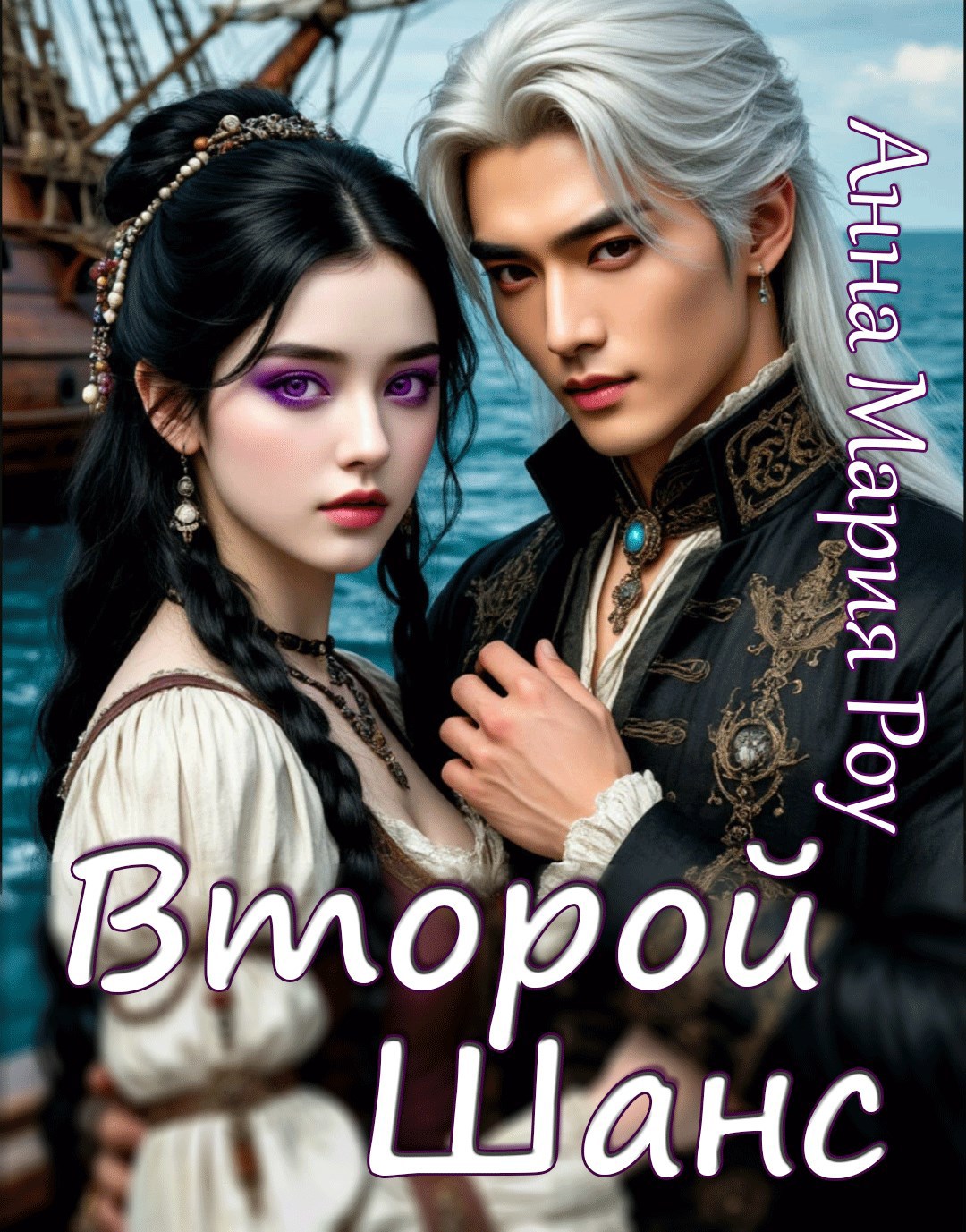 Второй Шанс