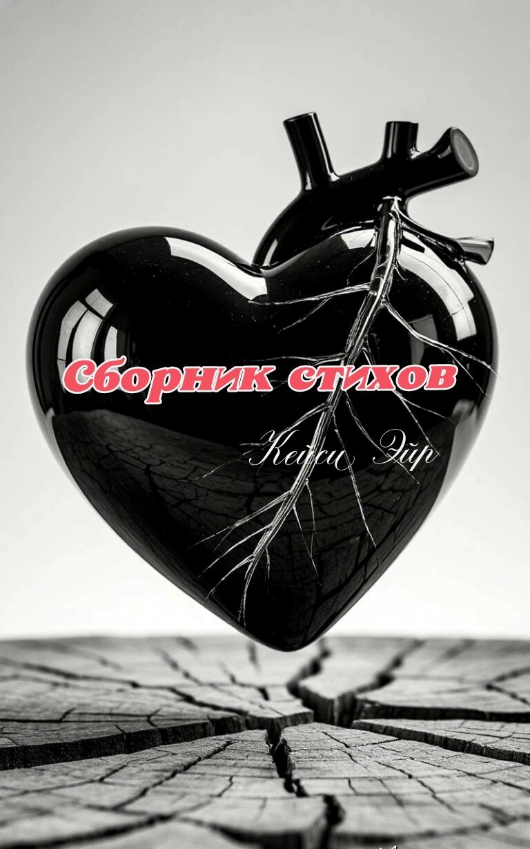 Сборник стихов