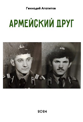 Армейский друг