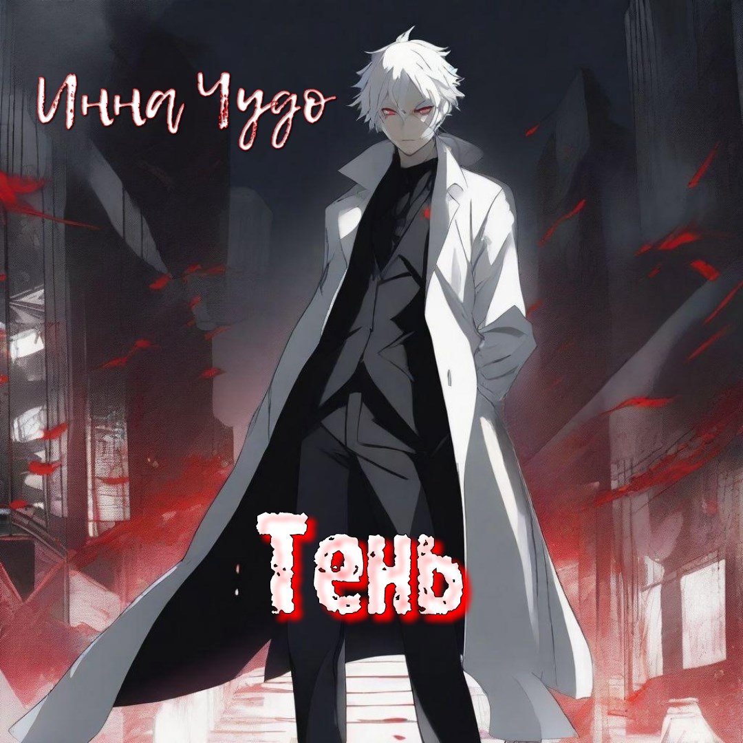 Тень