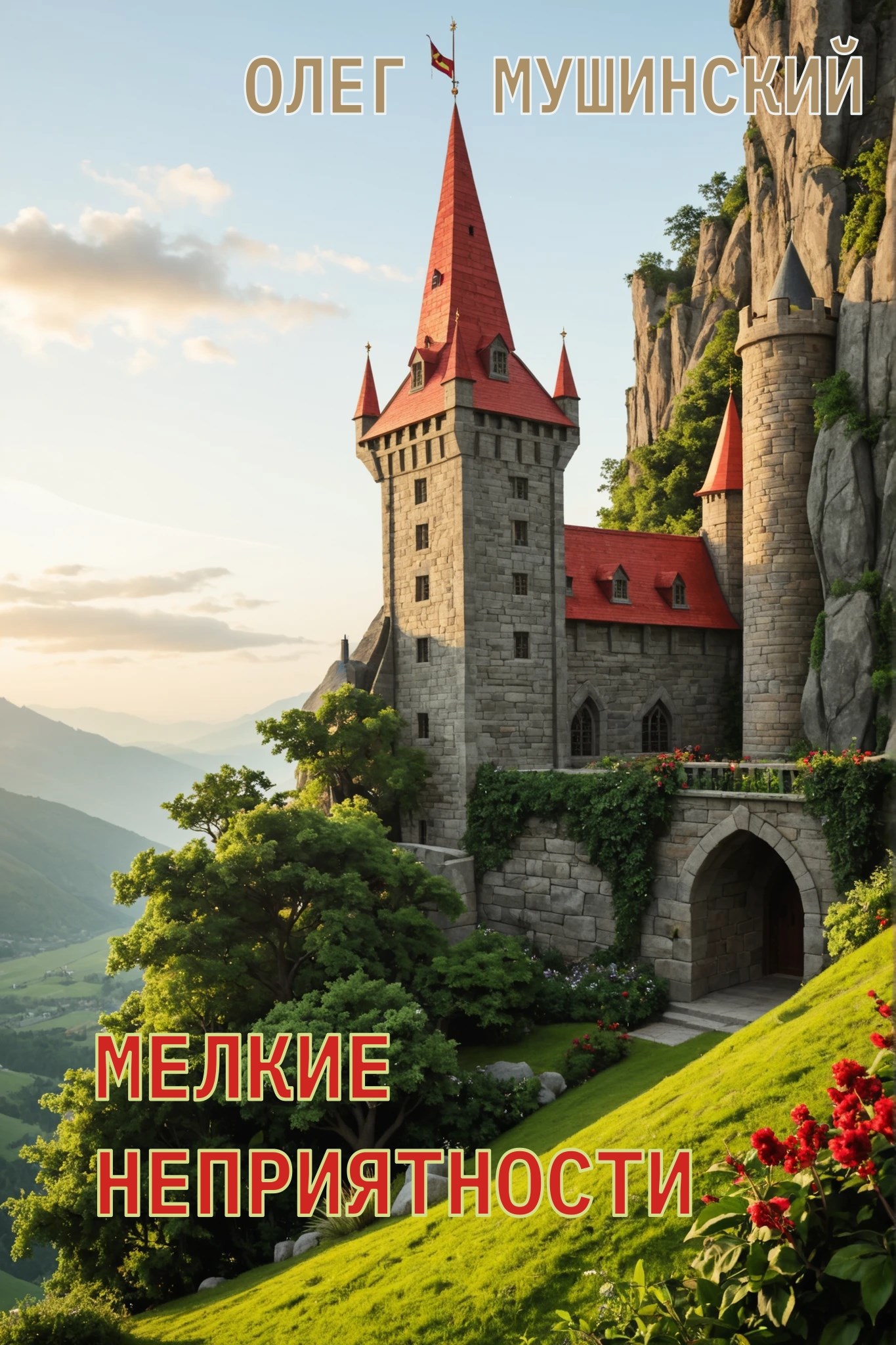 Мелкие неприятности