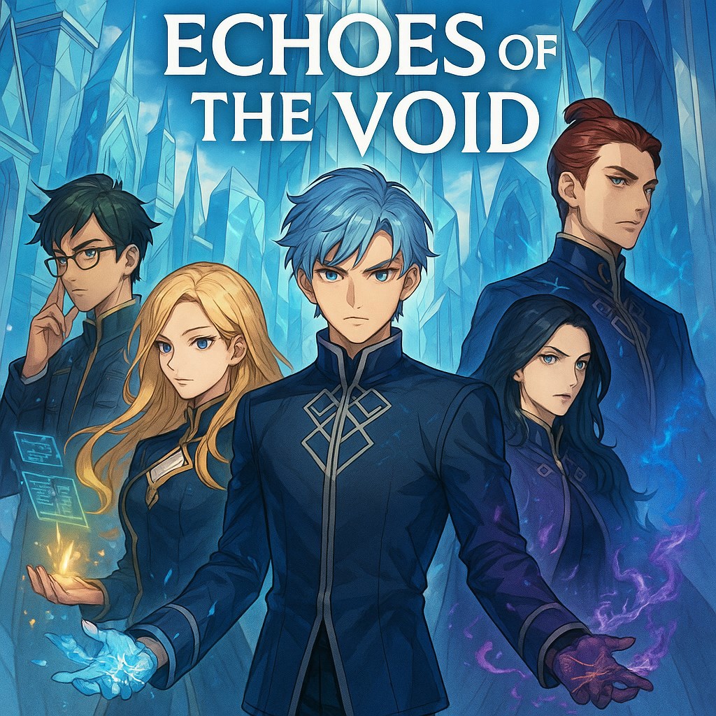 Эхо пустоты