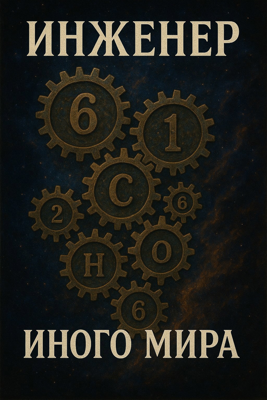 Инженер Иного Мира