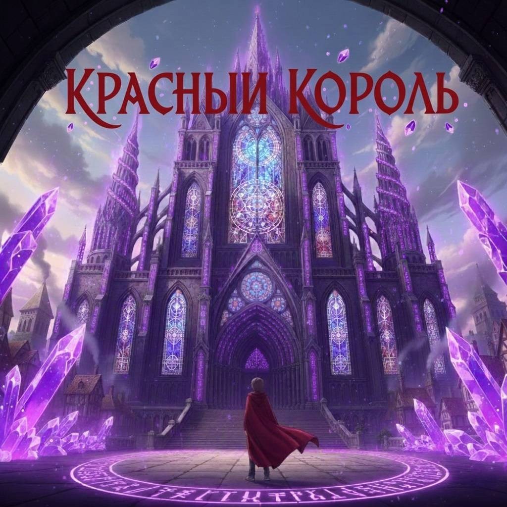 Красный Король