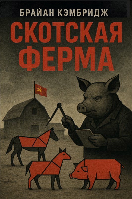 Скотская ферма