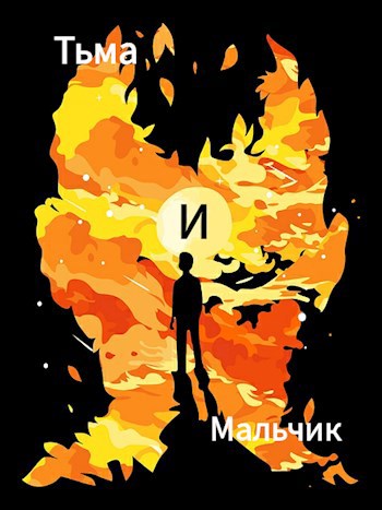 Тьма и Мальчик