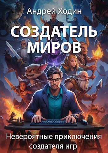 Создатель миров
