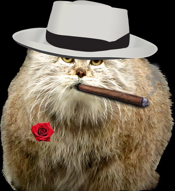 Сказ про Аль Свэнчиконе Крёстного Отца