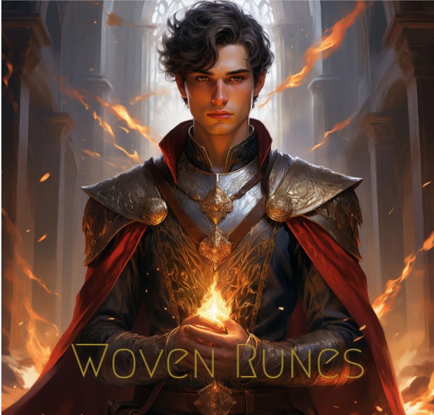 Сплетенные руны