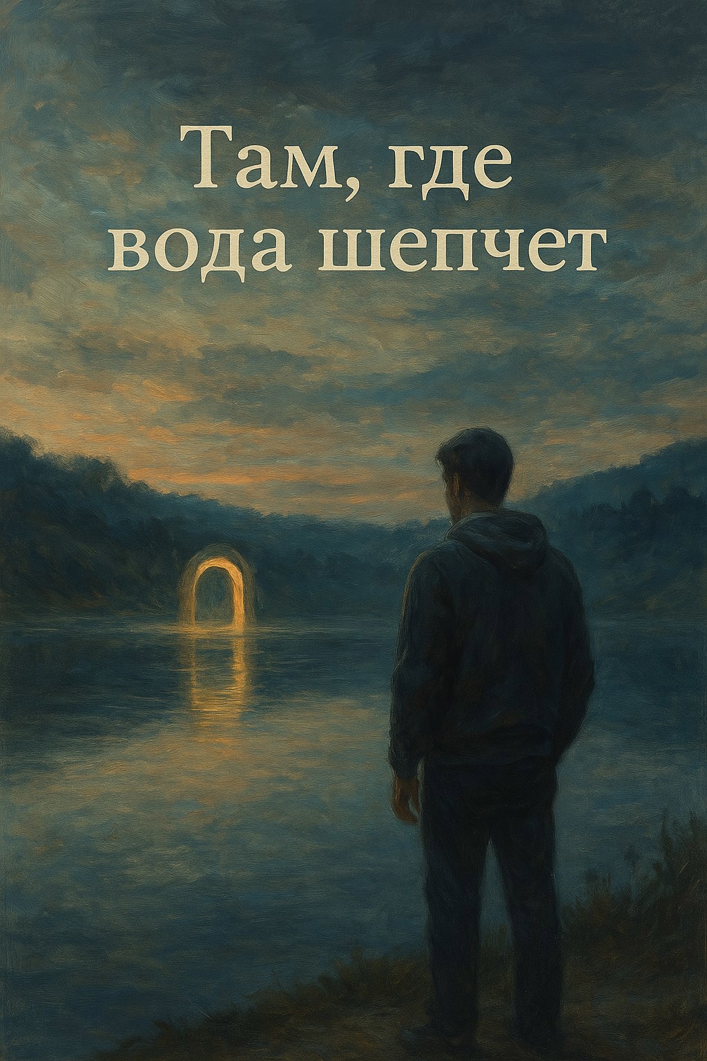 Там где вода шепчет